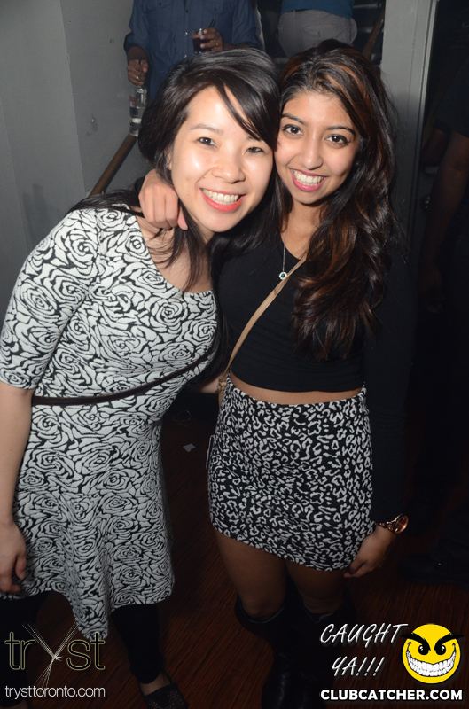 Tryst nightclub photo 82 - November 8th, 2014