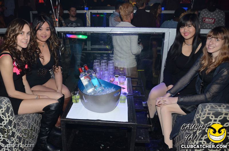 Tryst nightclub photo 84 - November 8th, 2014