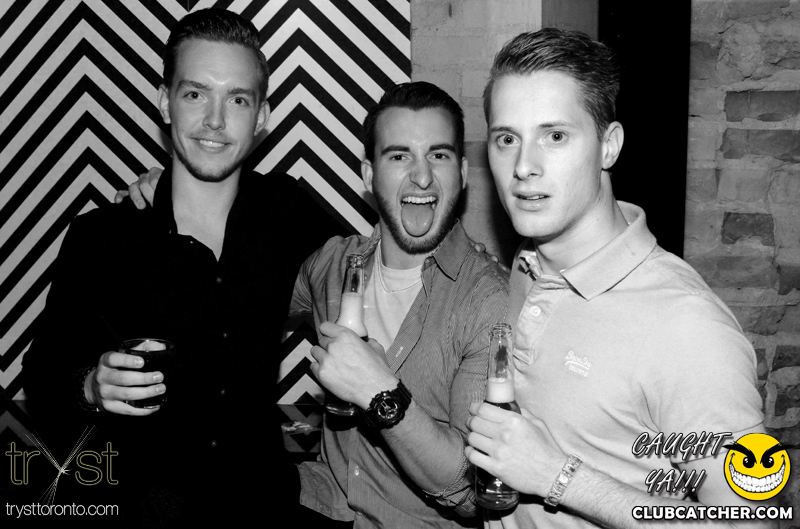Tryst nightclub photo 87 - November 8th, 2014