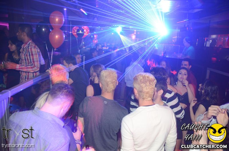 Tryst nightclub photo 88 - November 8th, 2014