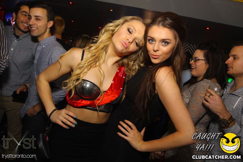 Tryst nightclub photo 10 - November 8th, 2014