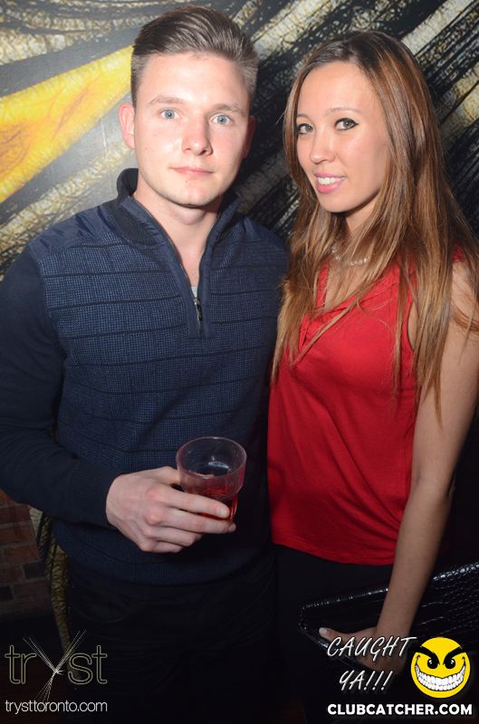 Tryst nightclub photo 91 - November 8th, 2014