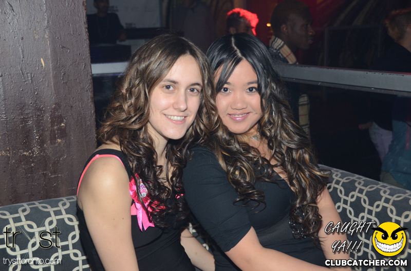 Tryst nightclub photo 94 - November 8th, 2014