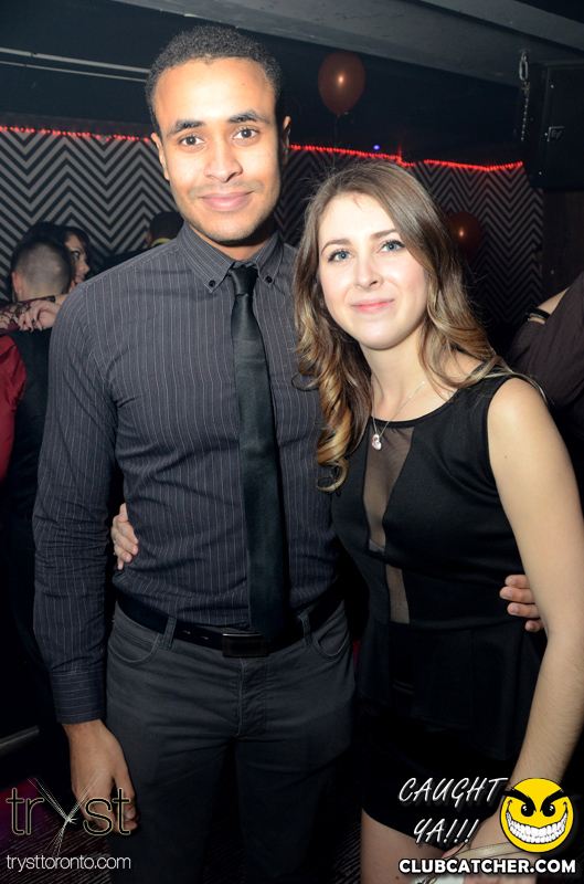 Tryst nightclub photo 95 - November 8th, 2014