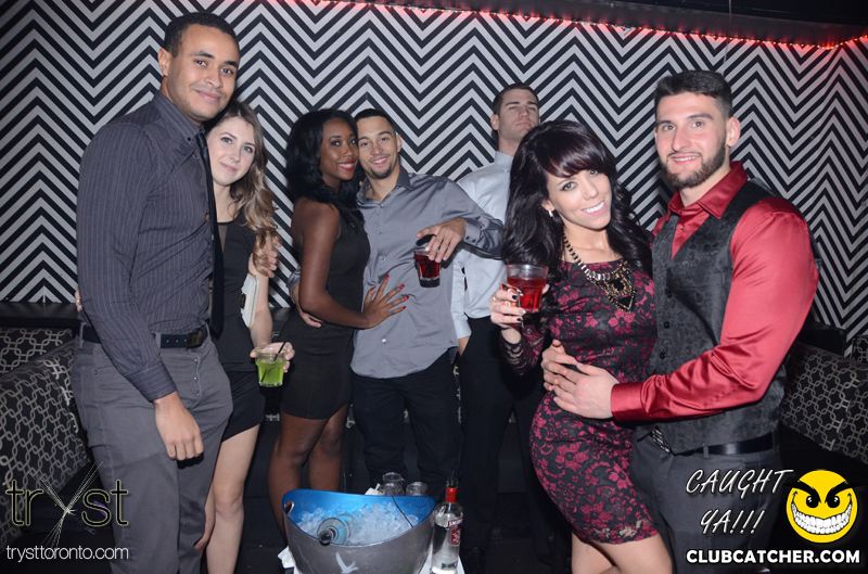 Tryst nightclub photo 100 - November 8th, 2014