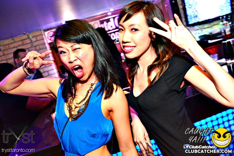 Tryst nightclub photo 2 - May 16th, 2015