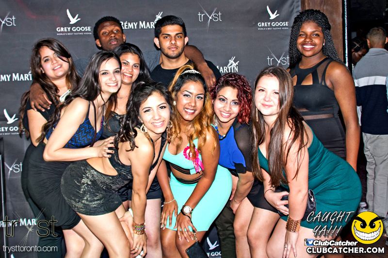 Tryst nightclub photo 101 - May 16th, 2015