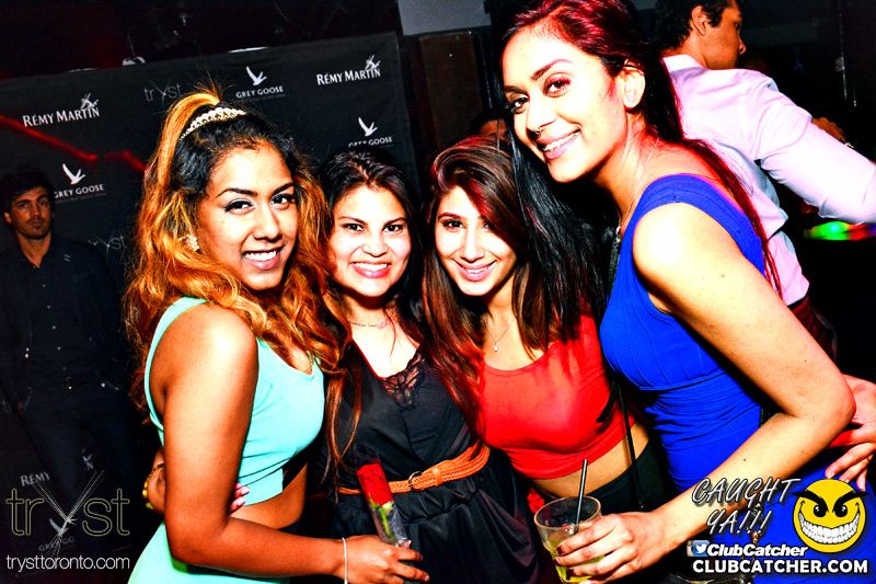 Tryst nightclub photo 104 - May 16th, 2015