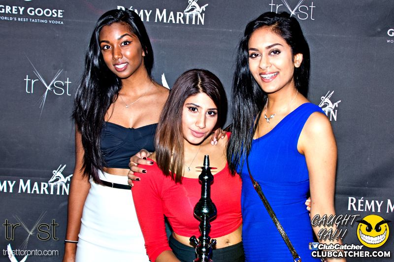 Tryst nightclub photo 105 - May 16th, 2015