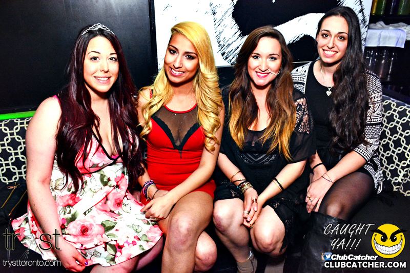 Tryst nightclub photo 106 - May 16th, 2015