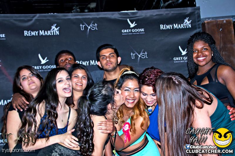 Tryst nightclub photo 107 - May 16th, 2015