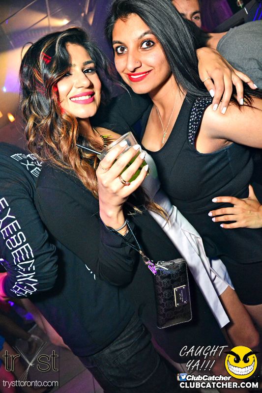 Tryst nightclub photo 109 - May 16th, 2015