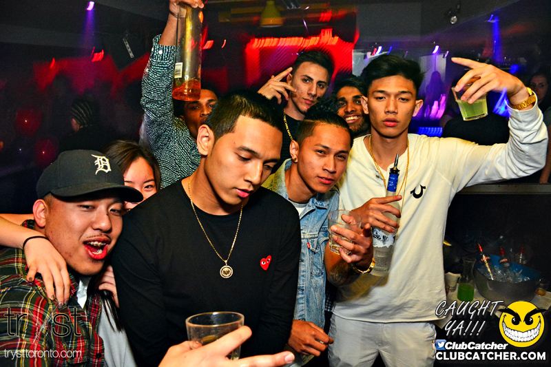 Tryst nightclub photo 111 - May 16th, 2015