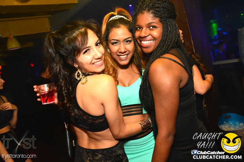 Tryst nightclub photo 113 - May 16th, 2015