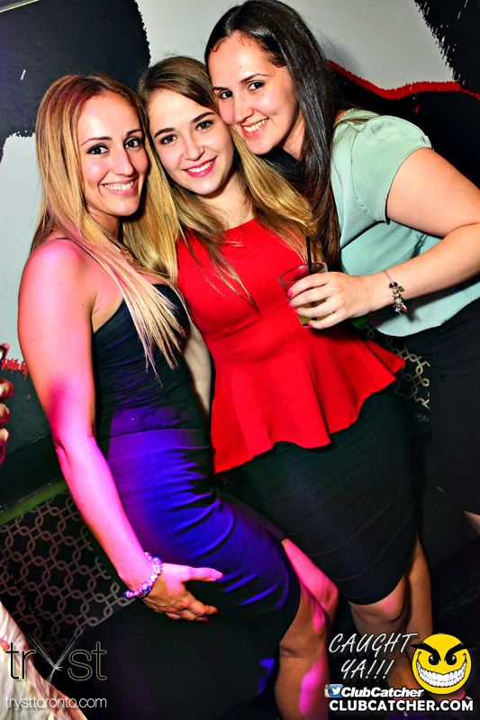 Tryst nightclub photo 116 - May 16th, 2015