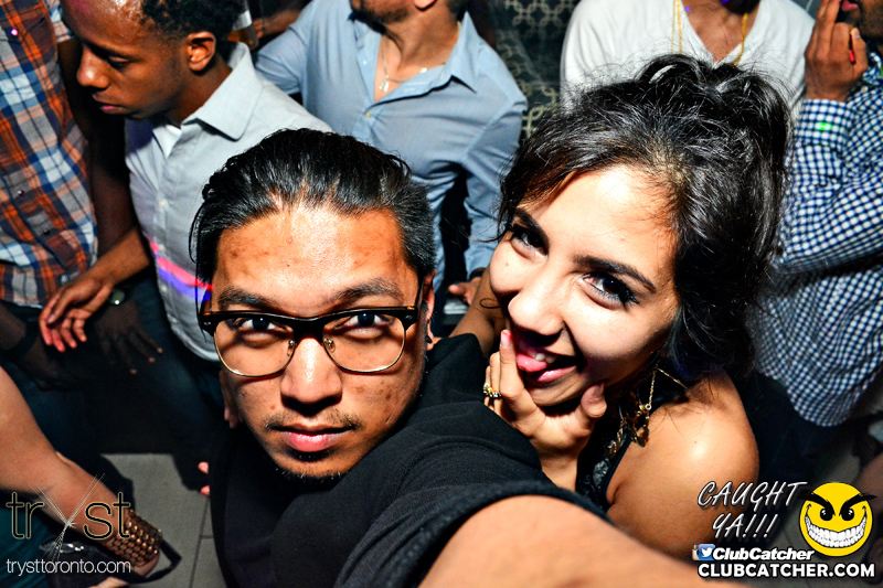 Tryst nightclub photo 124 - May 16th, 2015