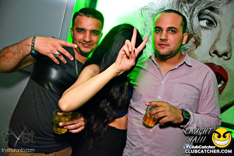 Tryst nightclub photo 125 - May 16th, 2015