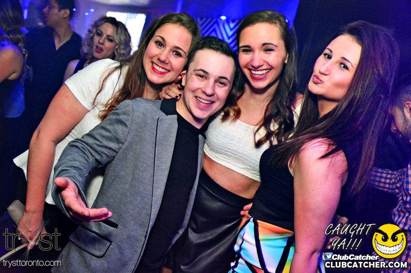 Tryst nightclub photo 126 - May 16th, 2015