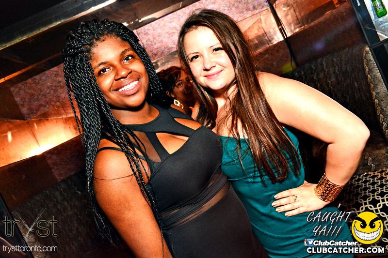 Tryst nightclub photo 135 - May 16th, 2015