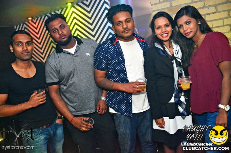 Tryst nightclub photo 140 - May 16th, 2015