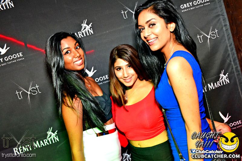 Tryst nightclub photo 142 - May 16th, 2015