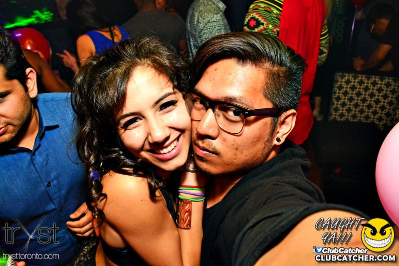 Tryst nightclub photo 145 - May 16th, 2015