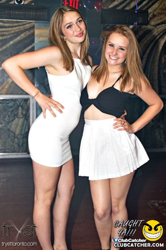 Tryst nightclub photo 16 - May 16th, 2015