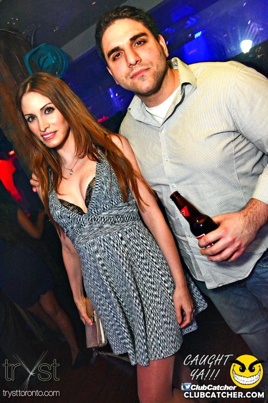 Tryst nightclub photo 152 - May 16th, 2015