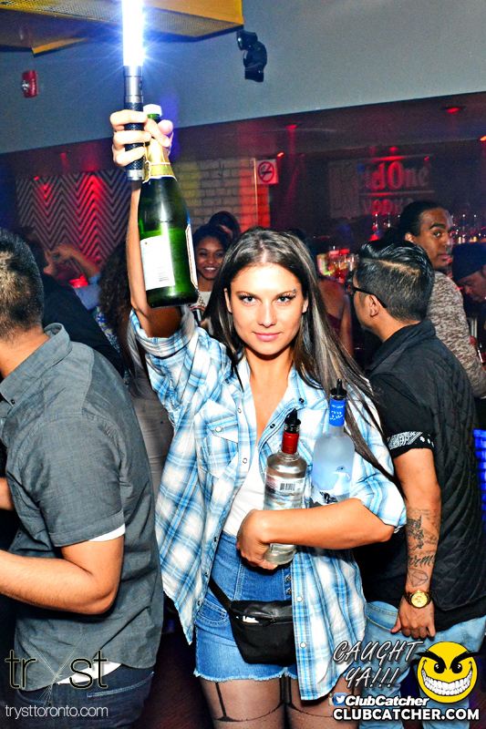 Tryst nightclub photo 18 - May 16th, 2015