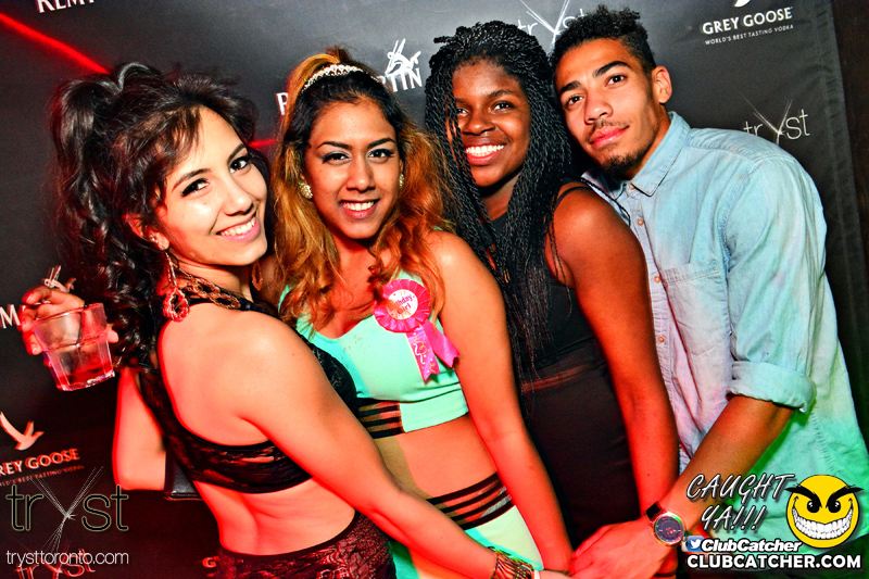 Tryst nightclub photo 173 - May 16th, 2015