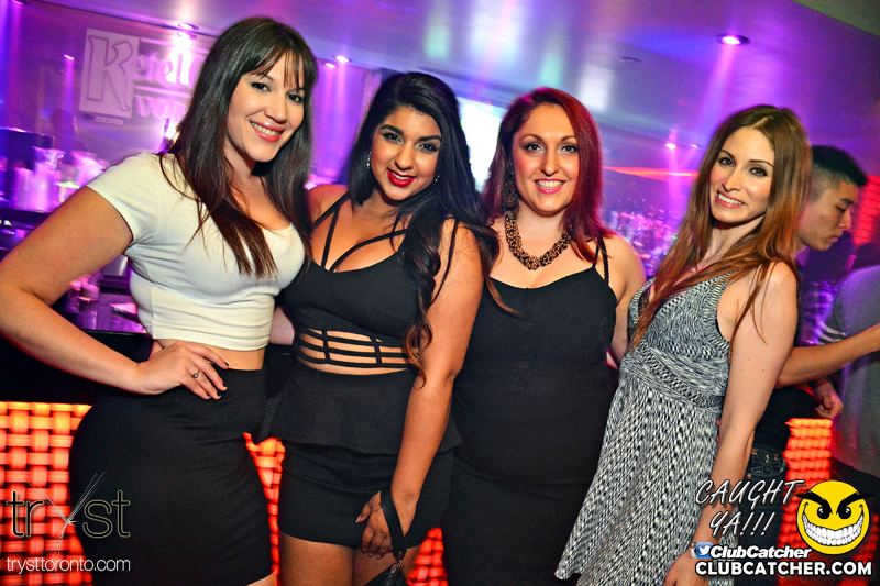 Tryst nightclub photo 174 - May 16th, 2015