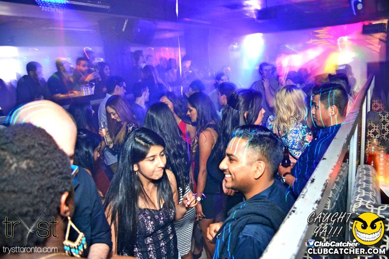 Tryst nightclub photo 175 - May 16th, 2015