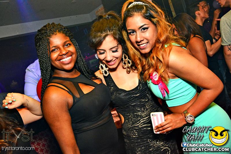 Tryst nightclub photo 180 - May 16th, 2015