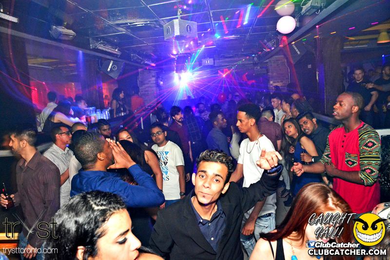Tryst nightclub photo 187 - May 16th, 2015