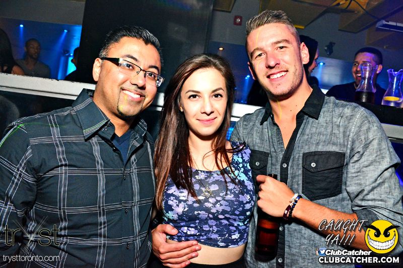 Tryst nightclub photo 189 - May 16th, 2015