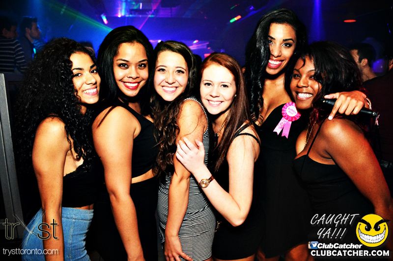 Tryst nightclub photo 190 - May 16th, 2015