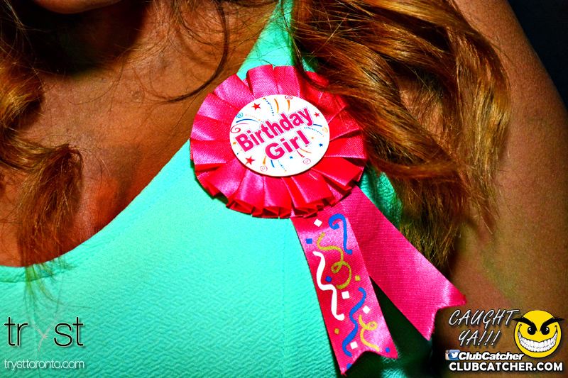 Tryst nightclub photo 20 - May 16th, 2015