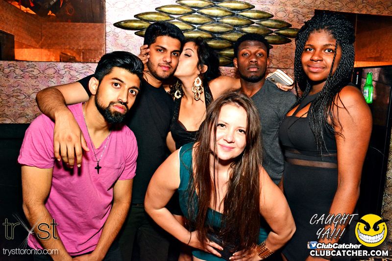 Tryst nightclub photo 191 - May 16th, 2015