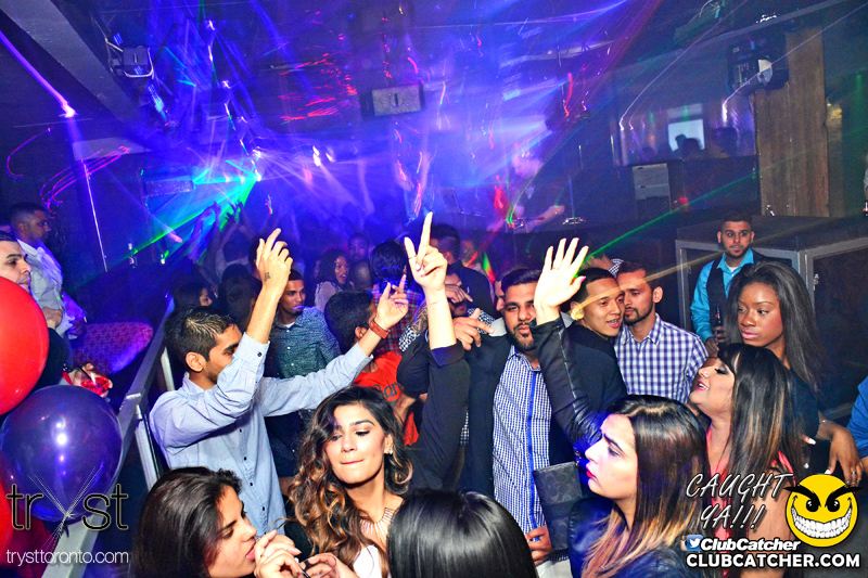 Tryst nightclub photo 197 - May 16th, 2015