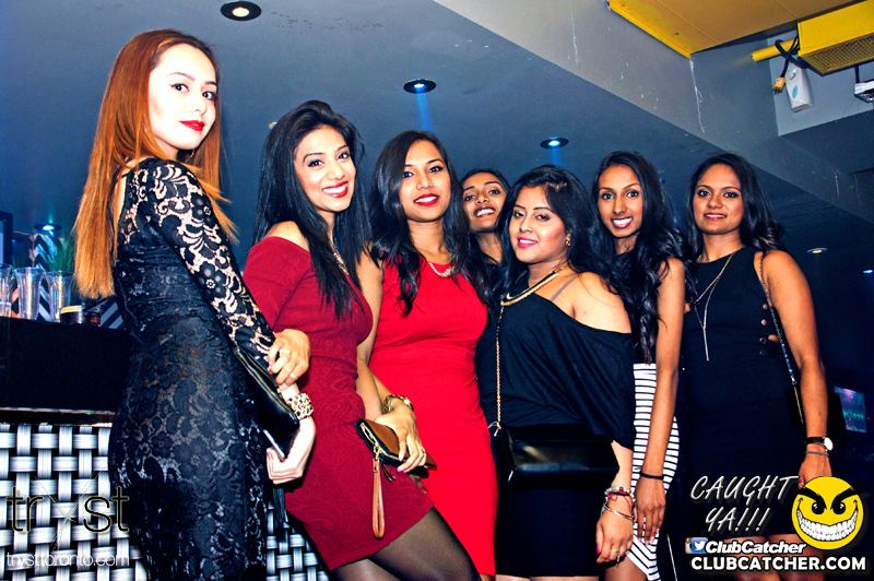 Tryst nightclub photo 200 - May 16th, 2015