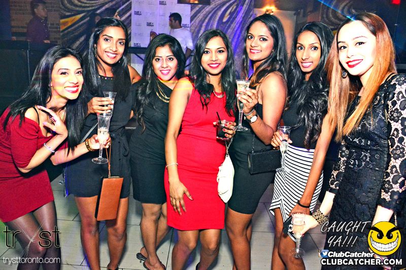 Tryst nightclub photo 21 - May 16th, 2015