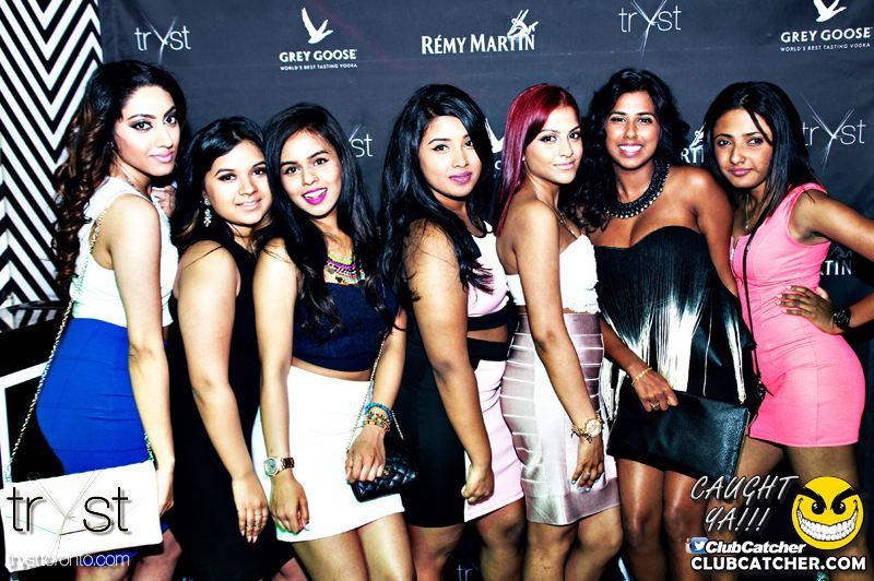 Tryst nightclub photo 201 - May 16th, 2015