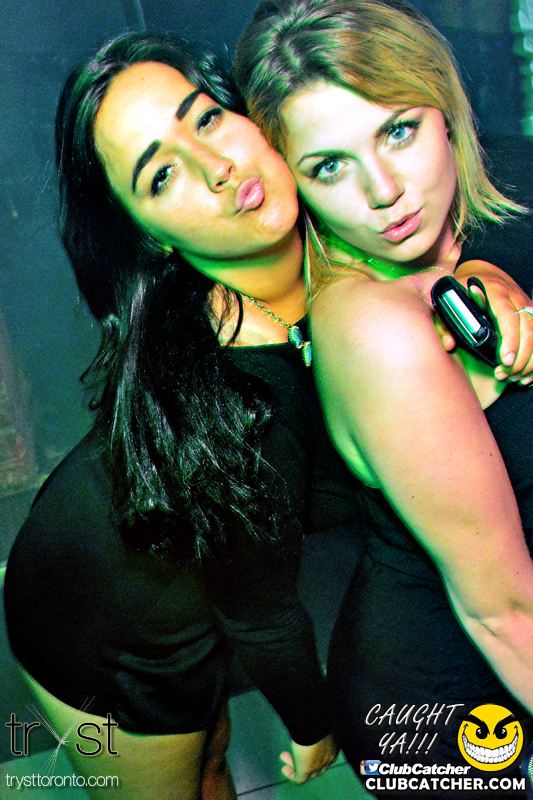 Tryst nightclub photo 23 - May 16th, 2015