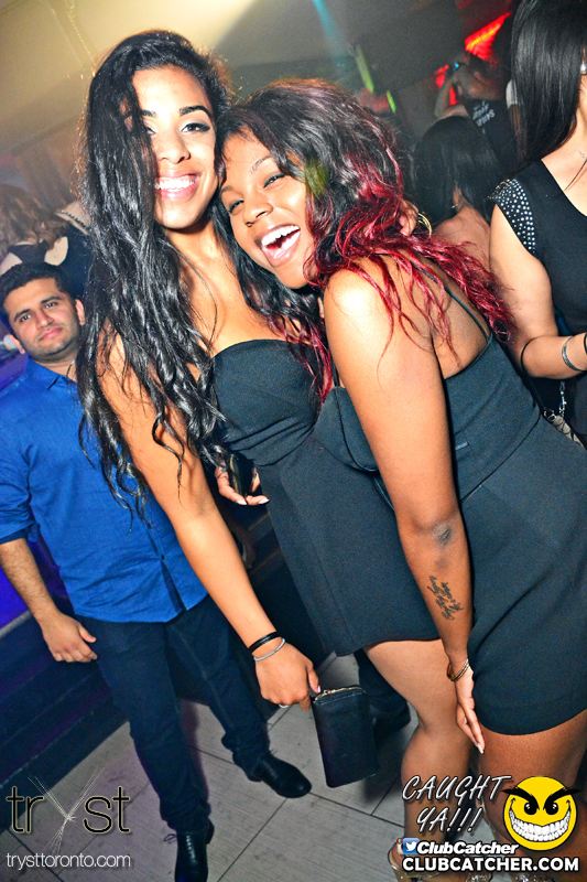 Tryst nightclub photo 25 - May 16th, 2015