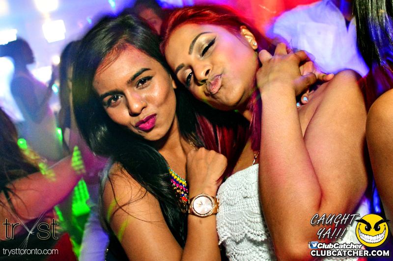 Tryst nightclub photo 27 - May 16th, 2015