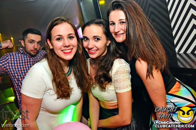 Tryst nightclub photo 29 - May 16th, 2015