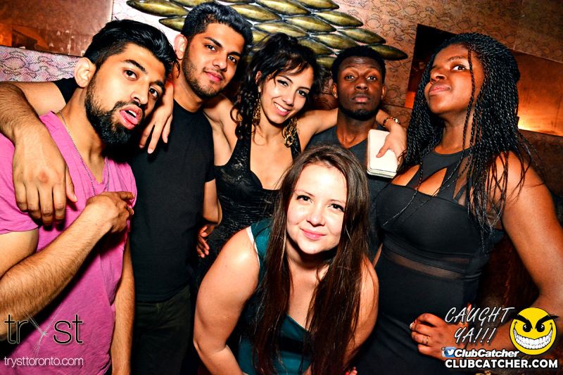 Tryst nightclub photo 30 - May 16th, 2015