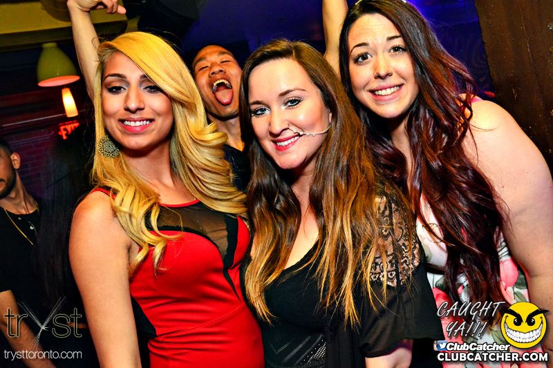 Tryst nightclub photo 32 - May 16th, 2015