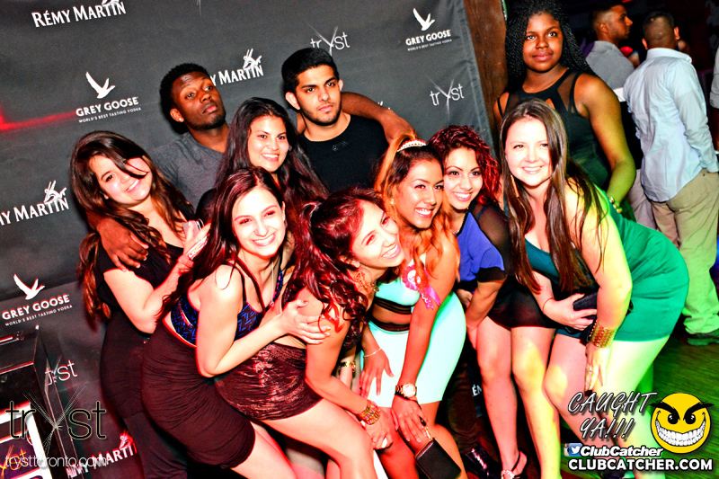 Tryst nightclub photo 33 - May 16th, 2015