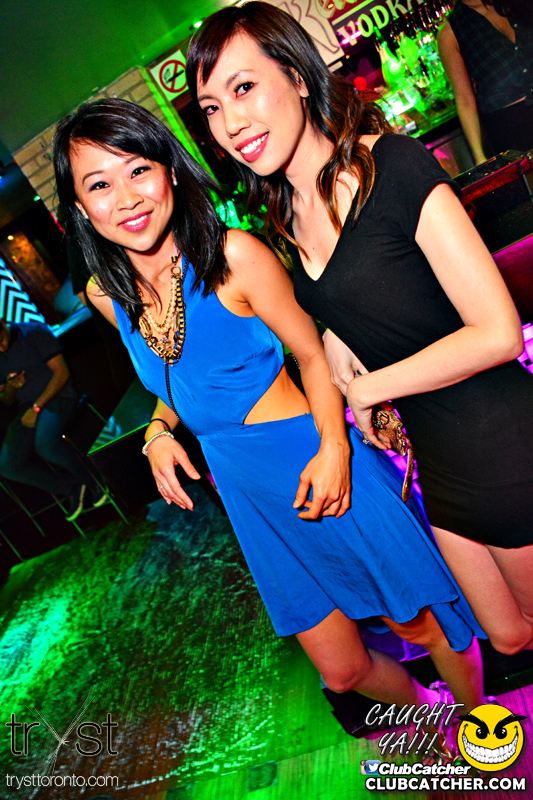 Tryst nightclub photo 36 - May 16th, 2015